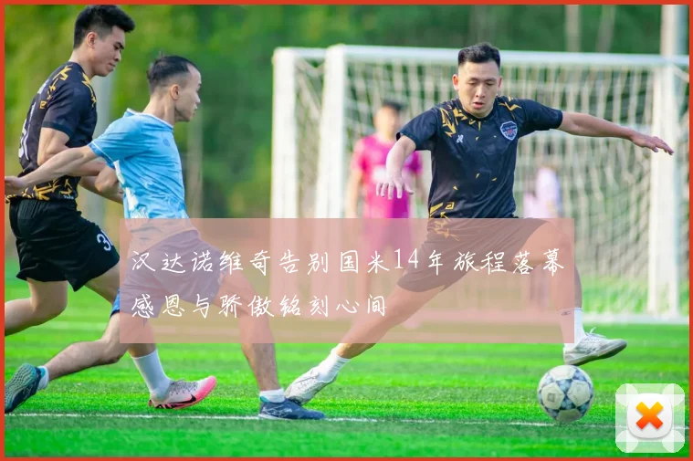 汉达诺维奇告别国米14年旅程落幕感恩与骄傲铭刻心间
